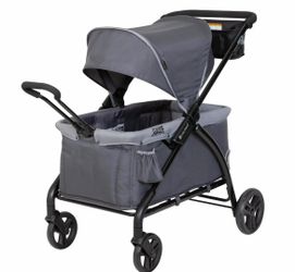 Baby Trend Wagon