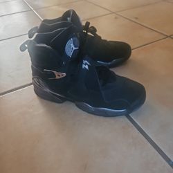 Jordan 8 RETRO Chrome 2015