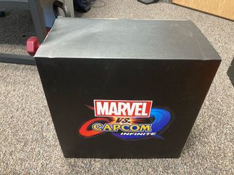 Marvel Vs. Capcom Infinite collectors edition. PS4. Brand New $275