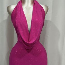 Glitter Dress