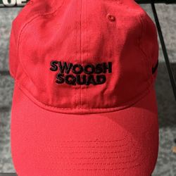 Kids Nike Hat 