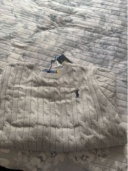 Polo Ralph Lauren Cartigen