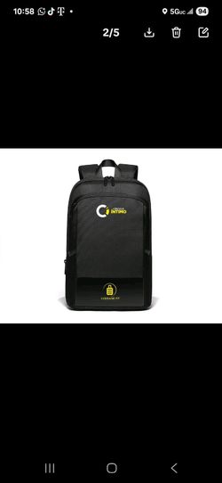 Wholesale BACKPACK SALE 100 PIECES 