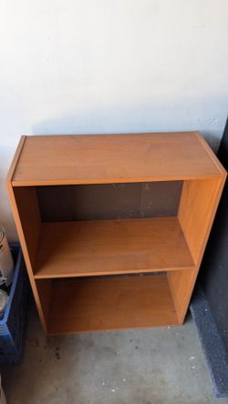Bookshelf