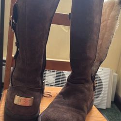 Women's UGG boots
