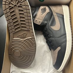 Jordan 1 High Palomino Size 11 Used