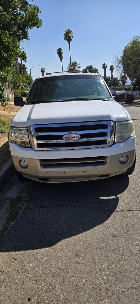 2007 Ford Expedition