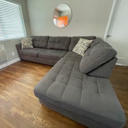 Lane home 2024 solutions sectional