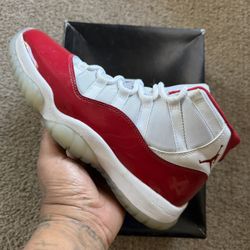 Jordan 11 Size 8