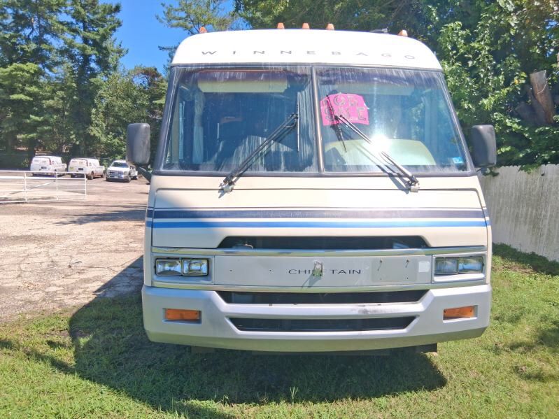 1994 Winnebago Chieftain