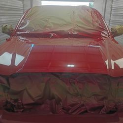 Pintura De Carros