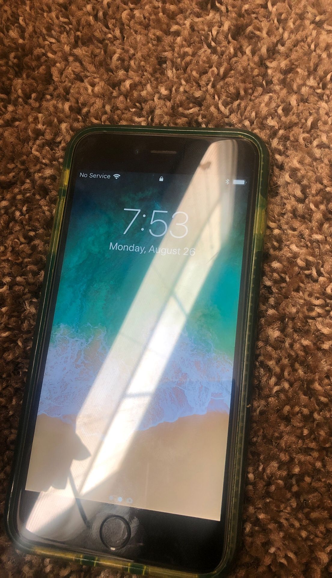 iPhone 6s Plus
