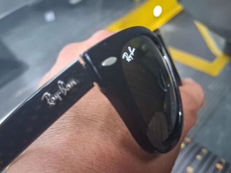 Ray Bans Brand New Tag Attached
