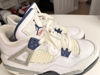 Jordan Retro 4s