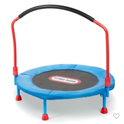 Little Trampoline 