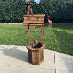 Wishing Well