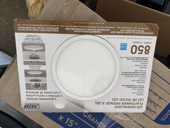 Ceiling Light