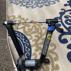Bike Trainer