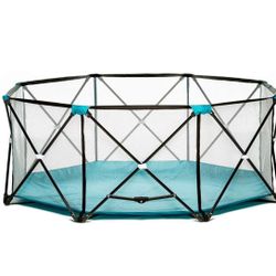 Portable Play Yard