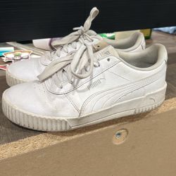 Women’s Puma