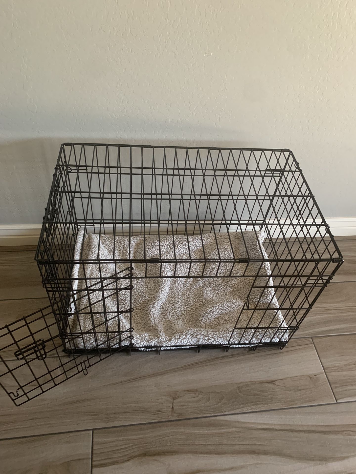 Dog Crate