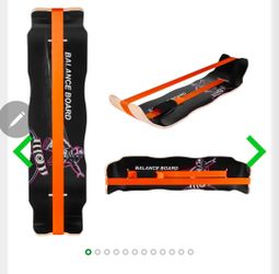 Balance Board