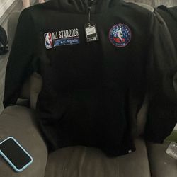Hoodie NBA All Star 2026