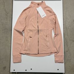 Womens Lululemon Jacket