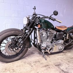 2016 Plot Roadhopper type 5