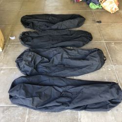 Duffel Bags