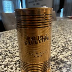 Jean Paul brand new 2.5 oz