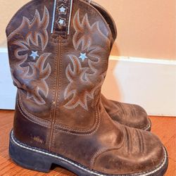 Women’s Ariat Boots