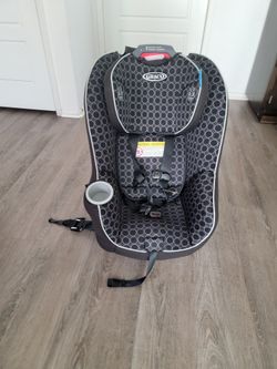 Graco Car Seat