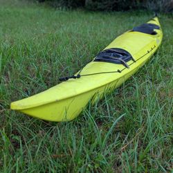 Old Town Millennium 174 Touring/Sea Kayak (17 Ft.)
