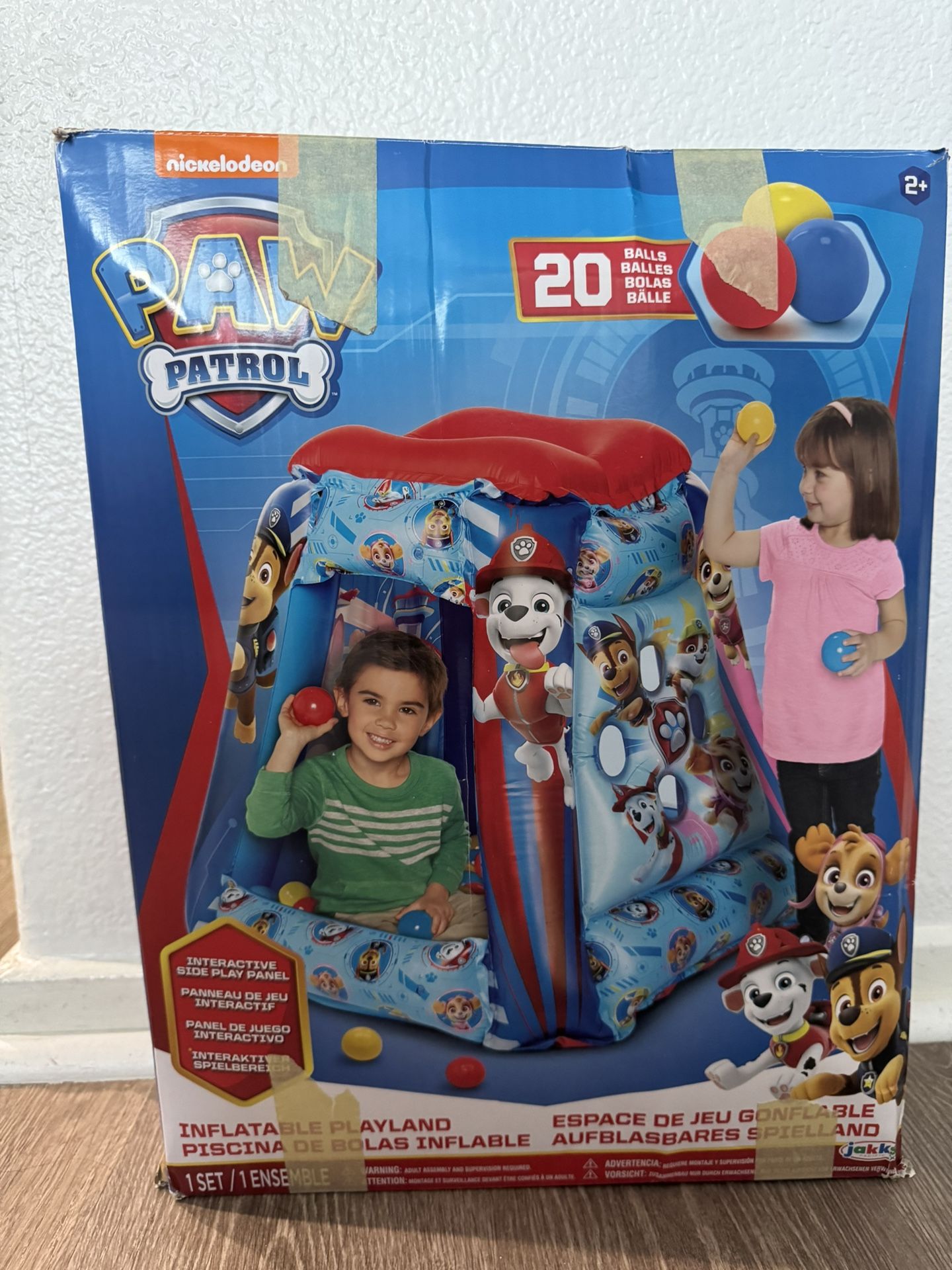 Toys