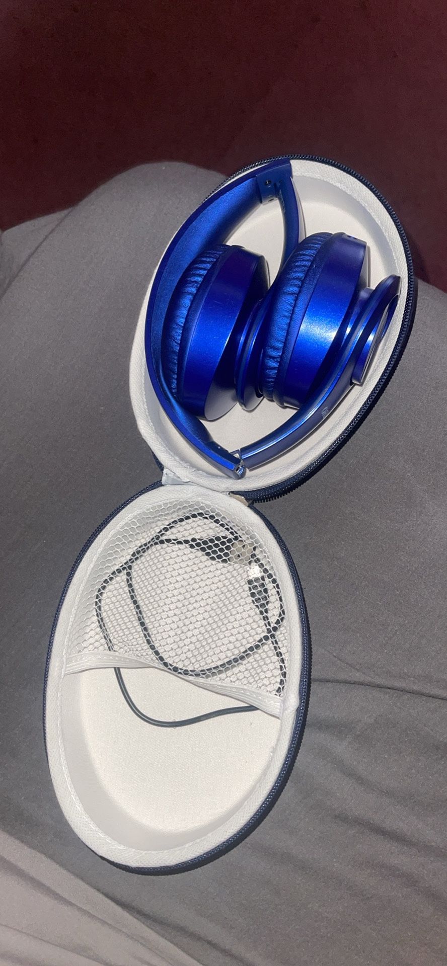 Tuinyo Wireless Headphones