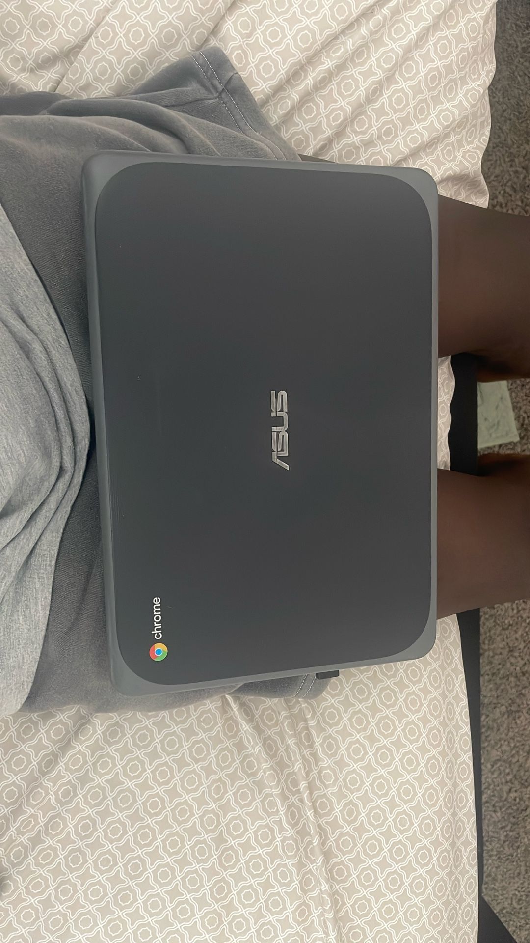 Asus Chromebook