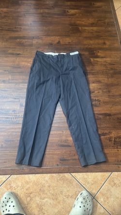 Brand new never worn work pants from cintas