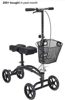 Drive Medical Knee Scooter
