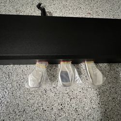 3 Foot Pedal For Piano 