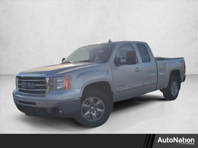 2013 GMC Sierra 1500