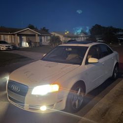 2007 Audi A4