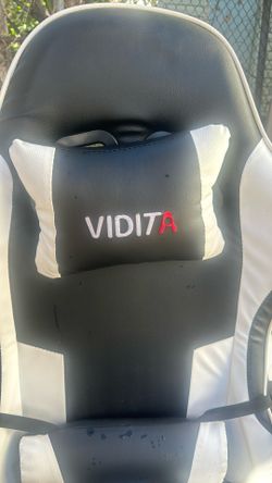 Vidita Gaming Chair