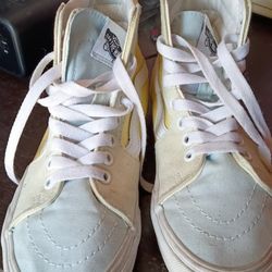 Tenis Vans Size 4.5