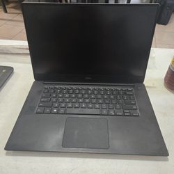 Dell Laptop for parts