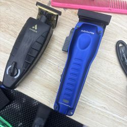 Babyliss LoPro Fx Compact
