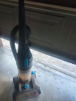 Bissell power Force Vacuum