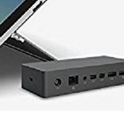 Microsoft Surface Dock
