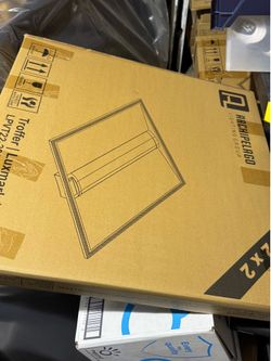 Archipelago 2x2 Selectable Wattage And Color LED Fixtures 45 Available