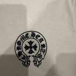 Chrome Hearts Shirt 
